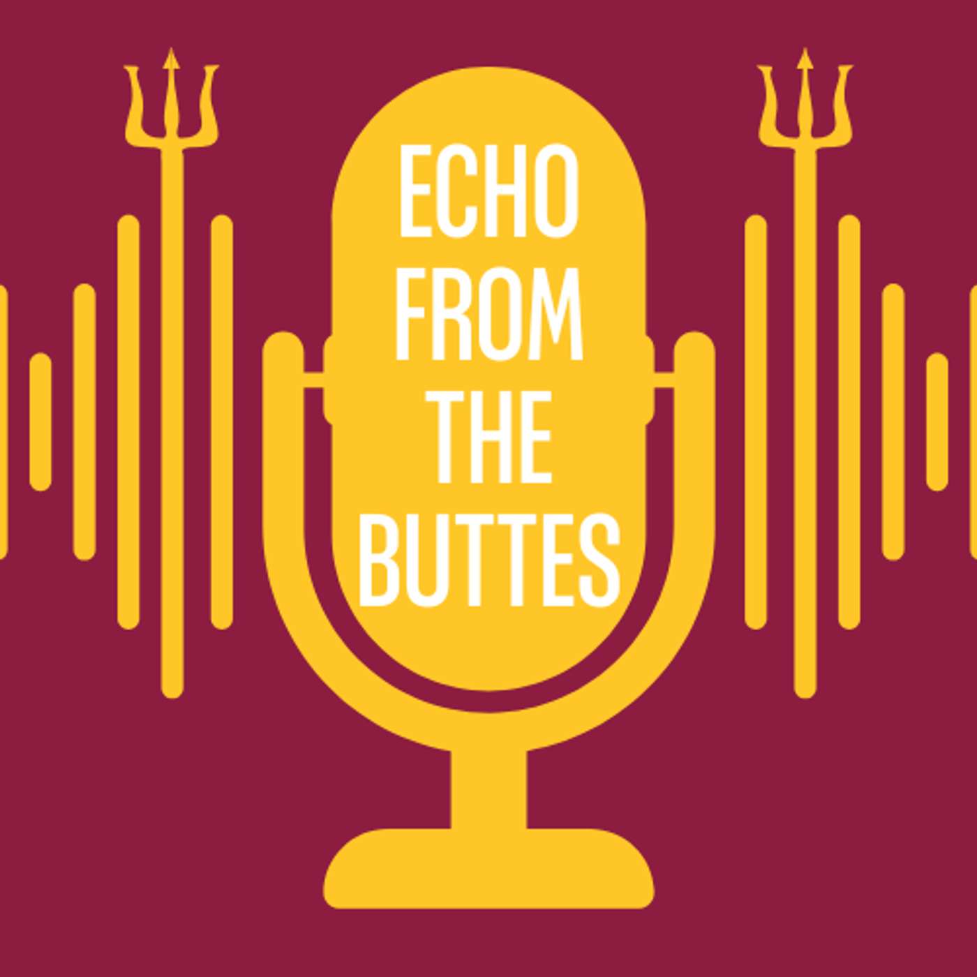 Echo From the Buttes