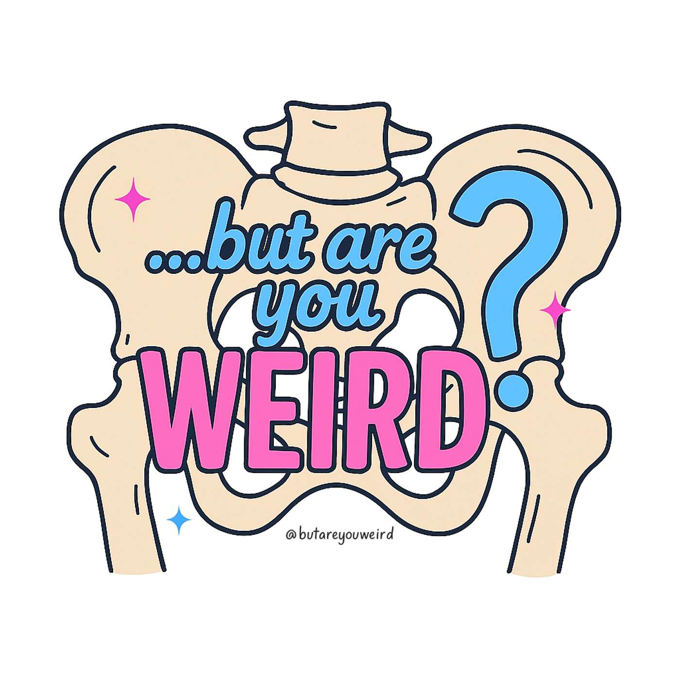 Let's Meet Audra! episode artwork