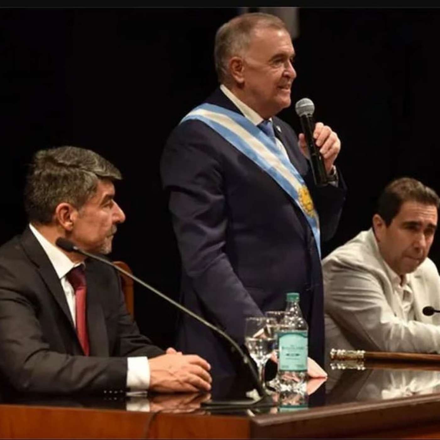 El trasfondo del cambio de apoderado del PJ: una crónica de balances, desconfianzas y versiones