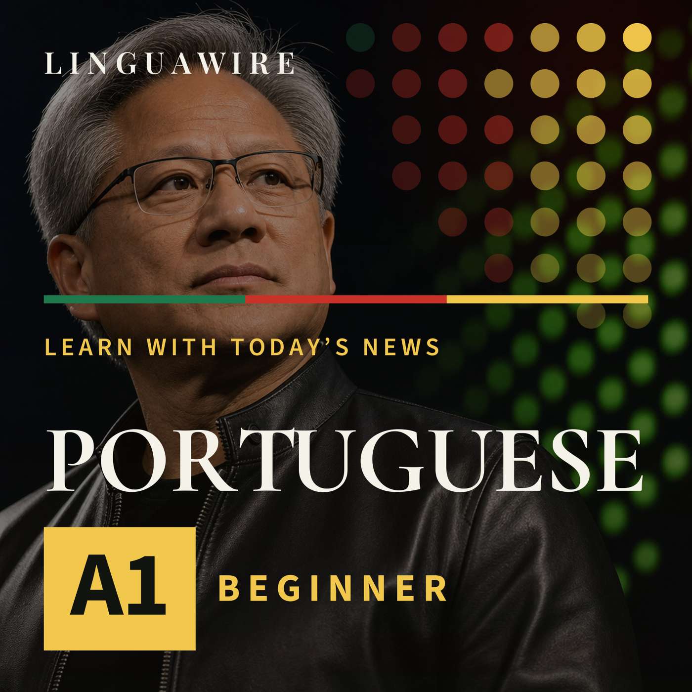 A1 European Portuguese News | Can Nvidia Turn Chips Into a New Asset?