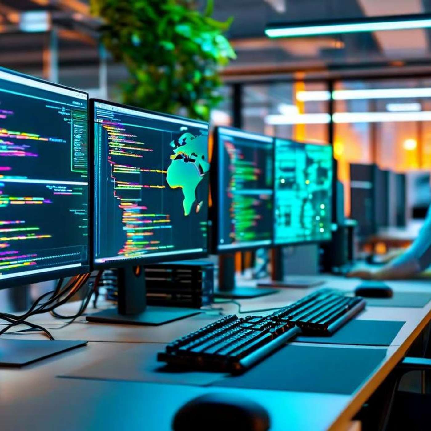 xAI Raises 20B Amid Deepfake Scrutiny, Infosys Teams with AWS for Topaz AI, Holiday Online Sales Exceed 257B, MD Anderson and SOPHiA Forge AI Oncology, and more...