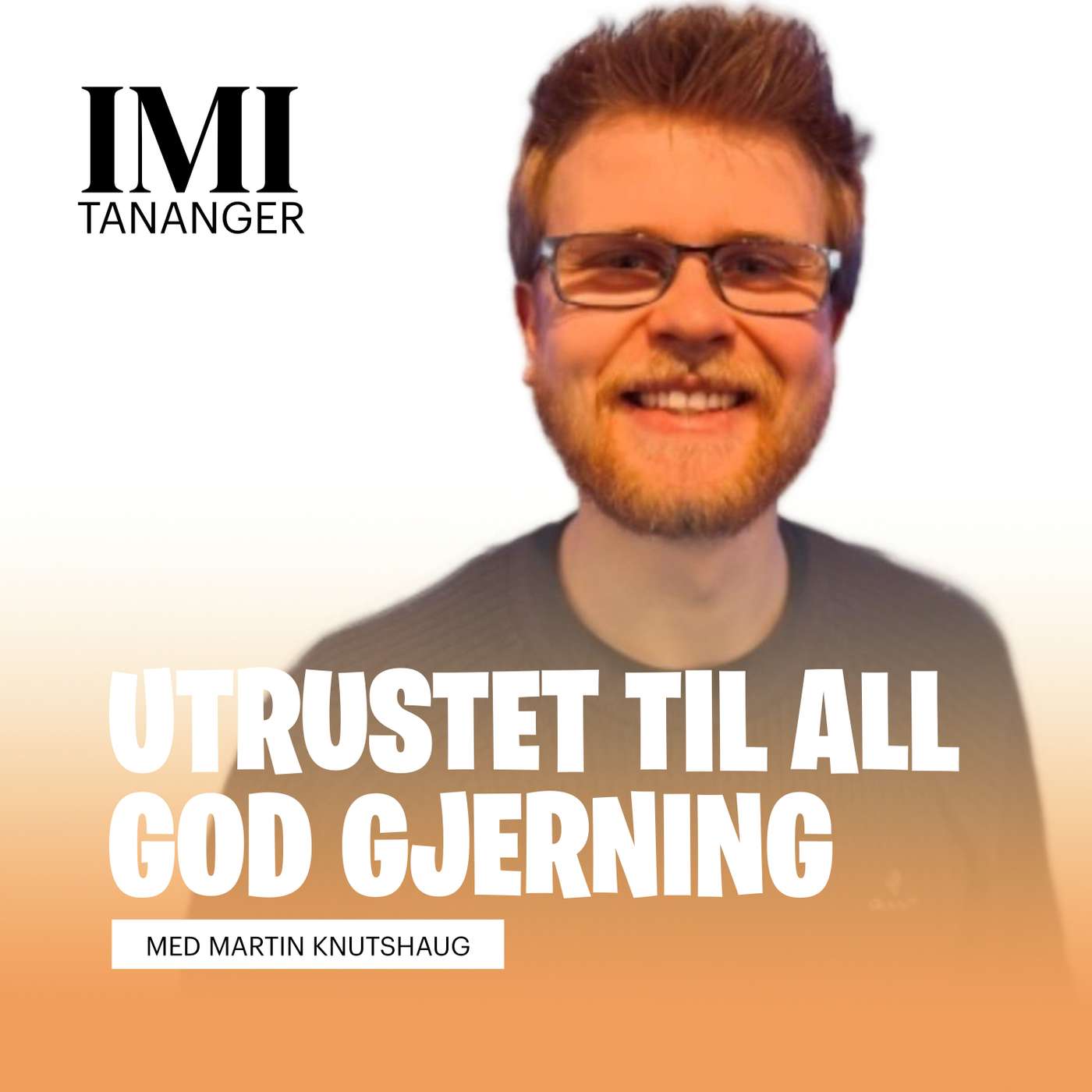 IMI Tananger Podcast