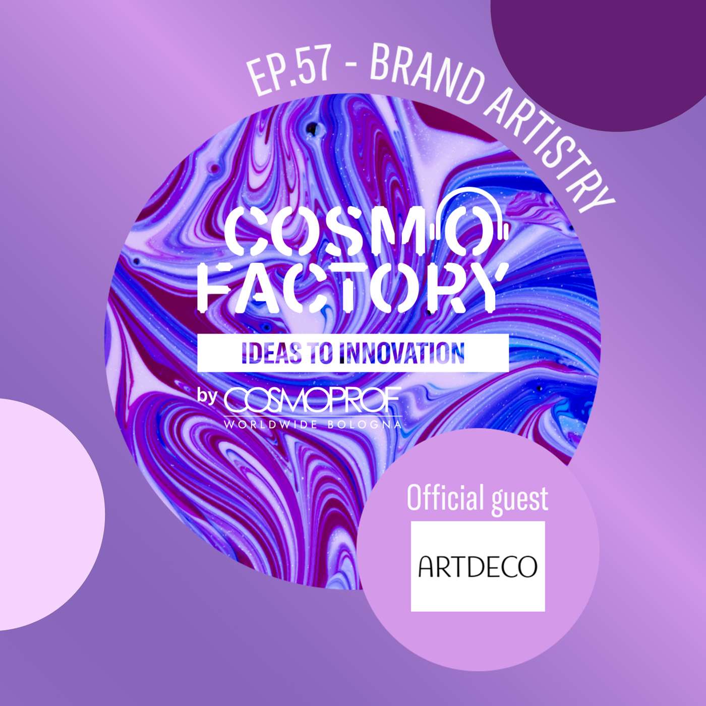 COSMOFACTORY