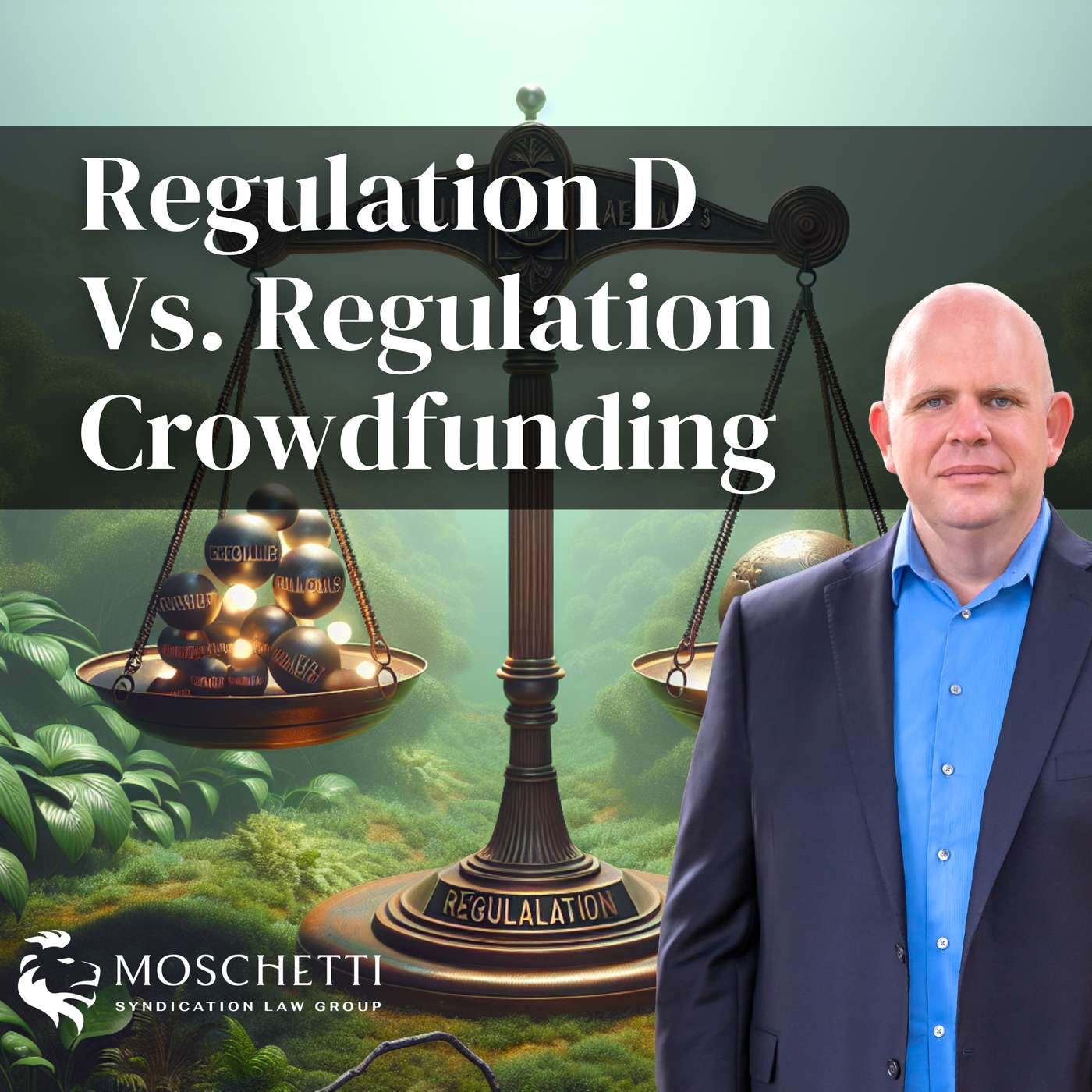 Syndication Law & The Private Placement Memorandum Attorney