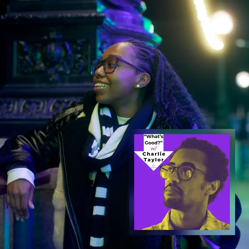 Ep.253 - "We Have The Language" W/ Tayah