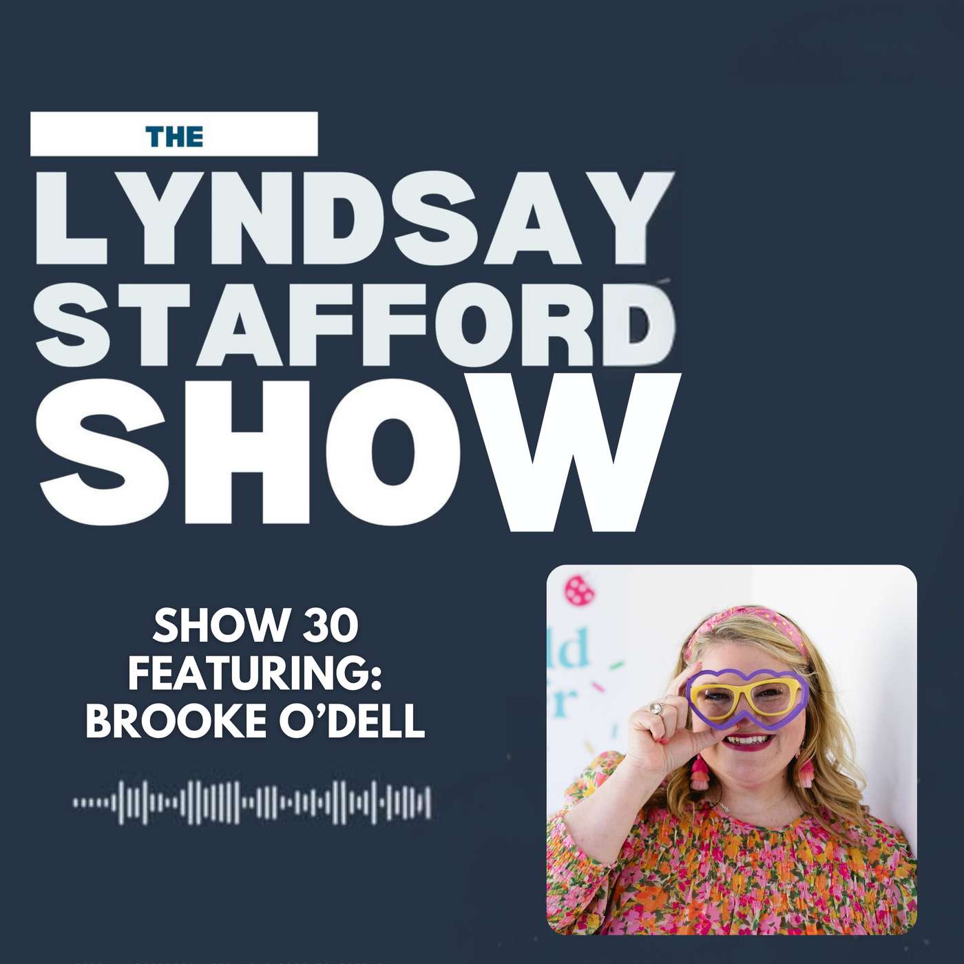 The Lyndsay Stafford Show