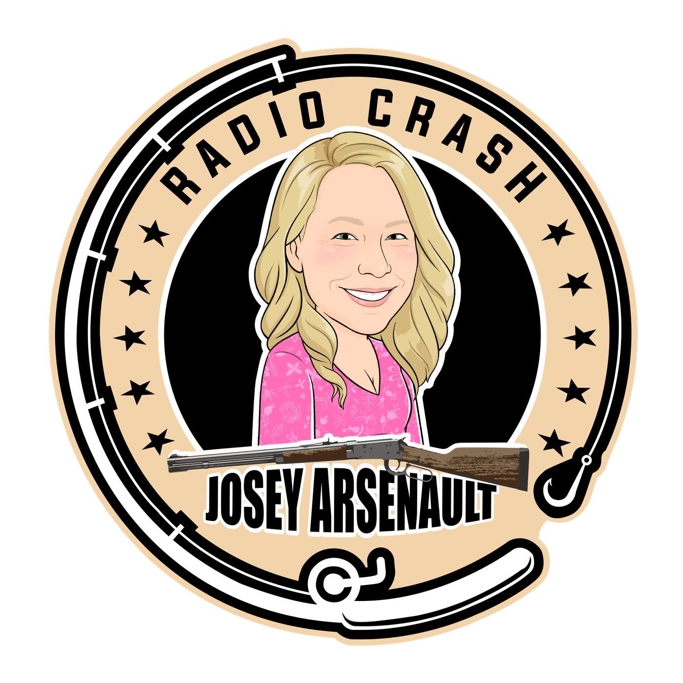 Josey Arsenault le midi - 27 février 2026 - George Wright, Mary Plante & Max Lavoie episode artwork