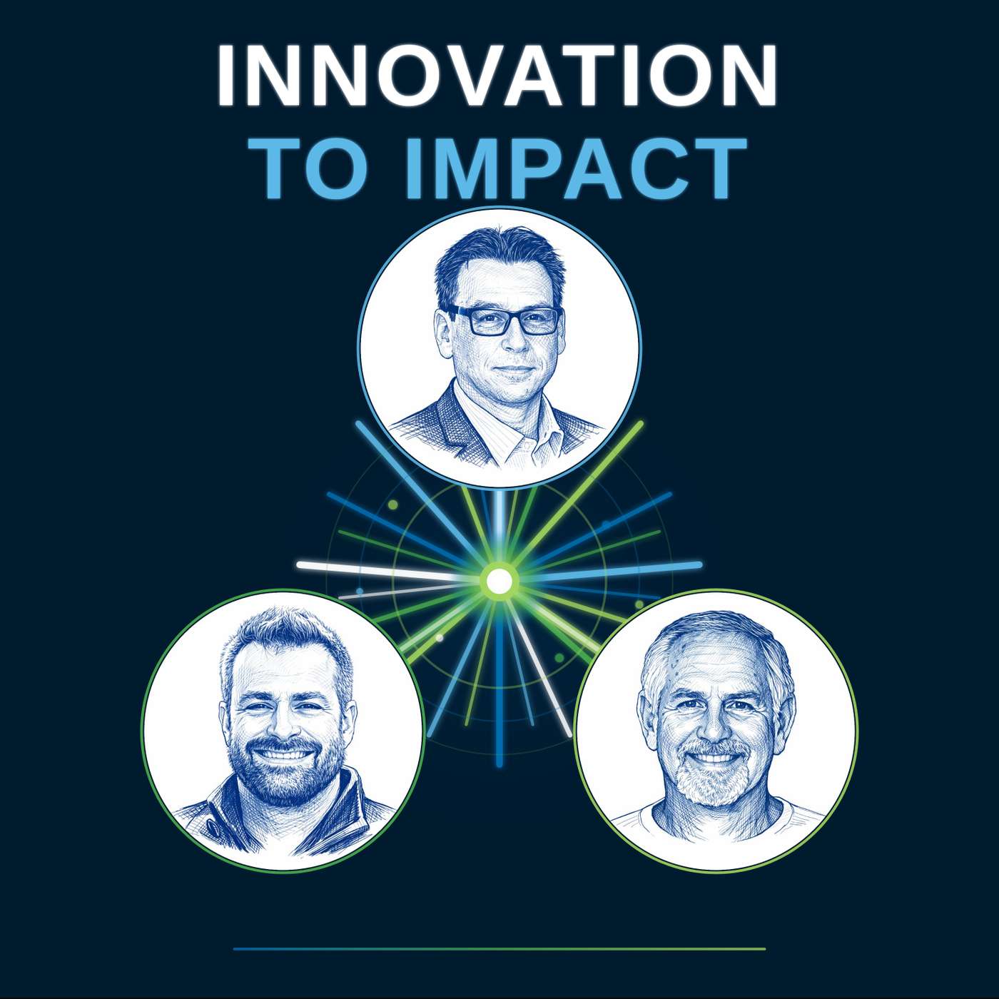 Innovation to Impact: Drug Development, AI, and Regulatory Strategy cover art