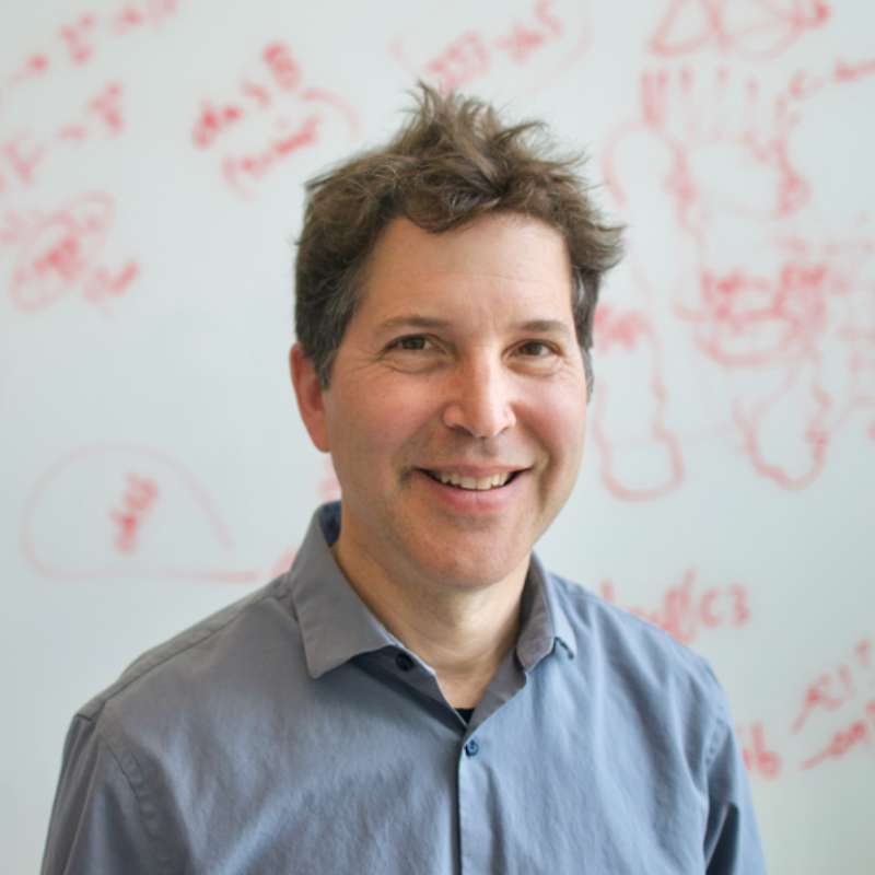 David Baker PhD - Nobel prize winner 2024 for Chemistry