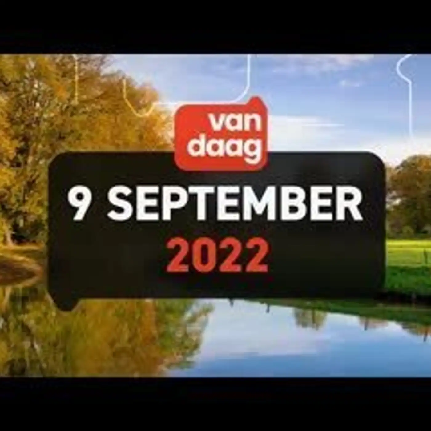 1Twente Vandaag van vrijdag 9 september 2022