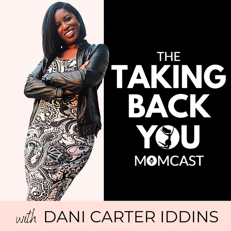 55: How To Be Kinder To Yourself