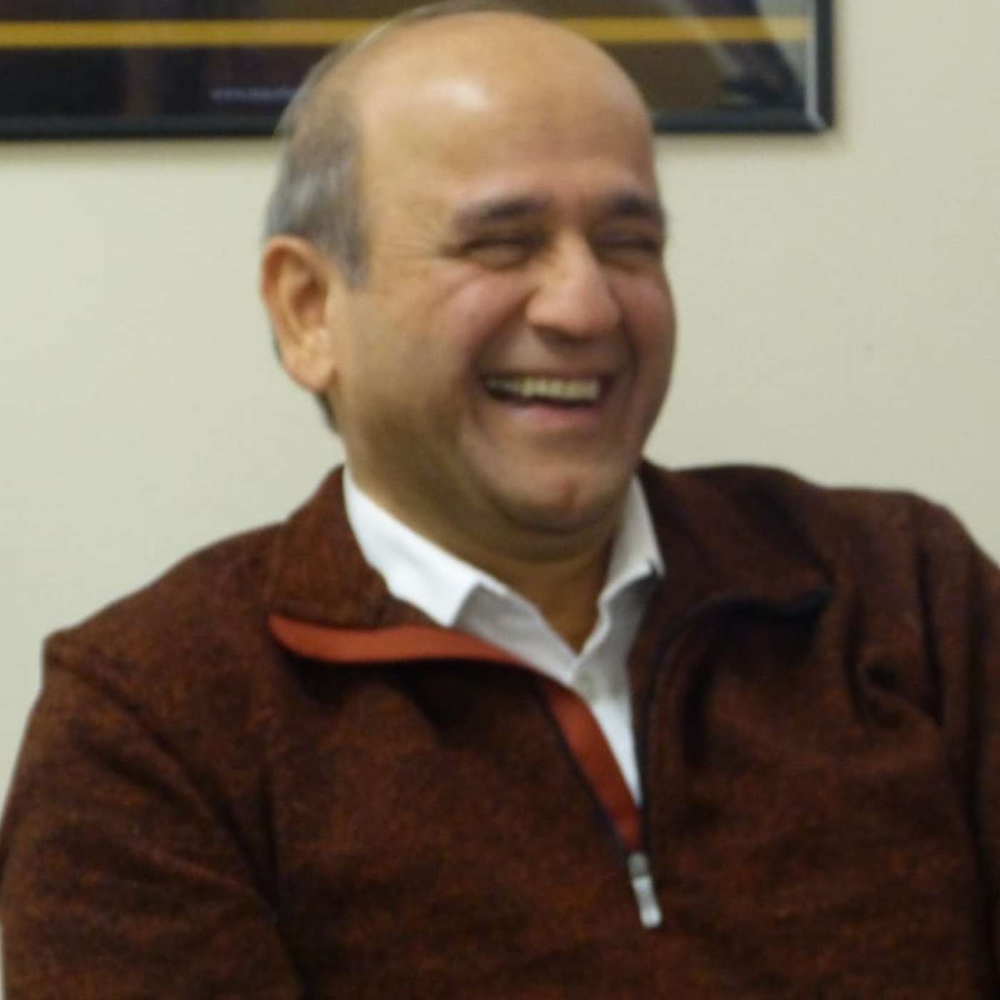 Interfaith Voices Podcast