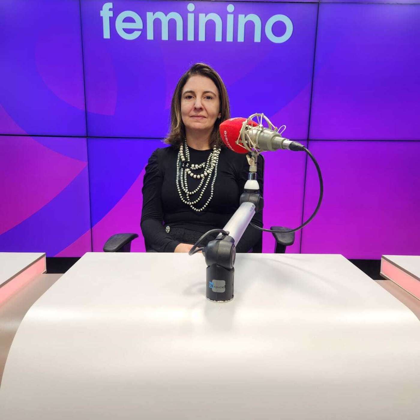 Observatório Feminino