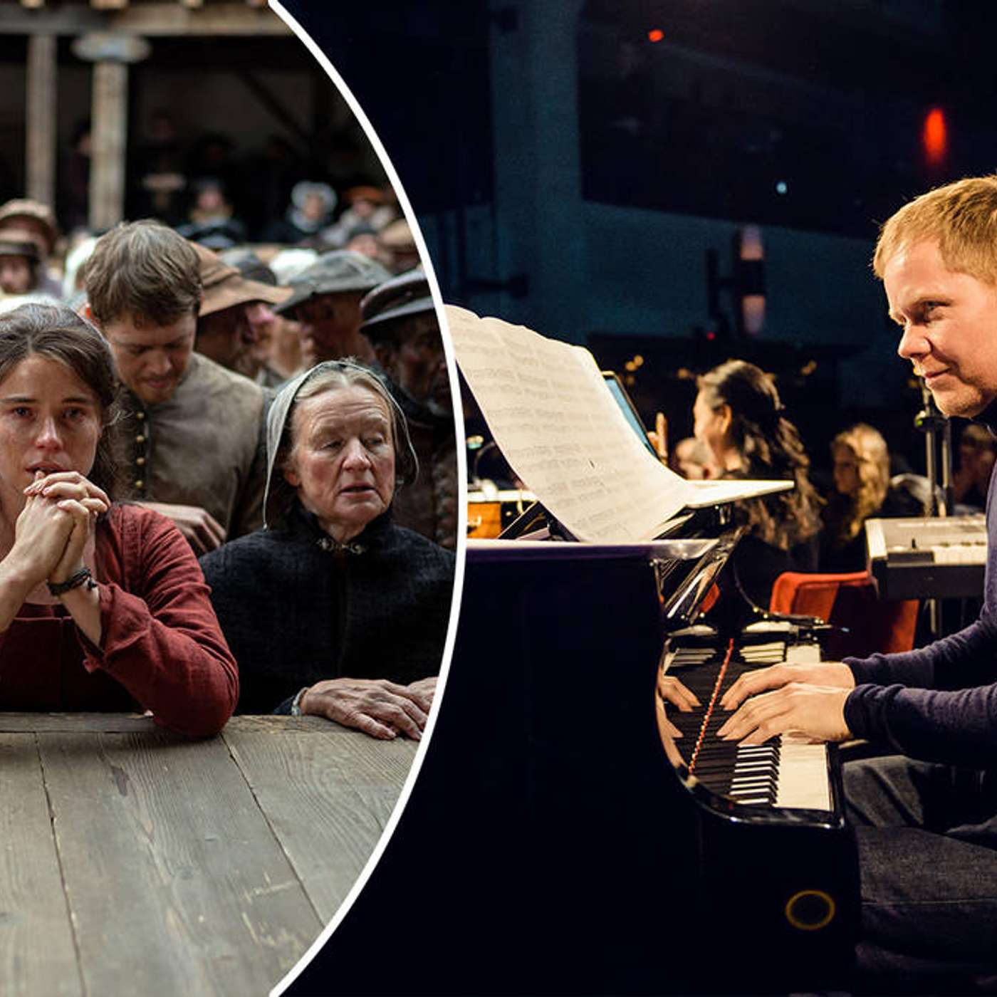 Max Richter Wins Ivor Novello, BINI Breaks Global Boundaries, Madonna Rules VMAs Comeback, Lumina Media Surpasses 100M Revenue, and more...