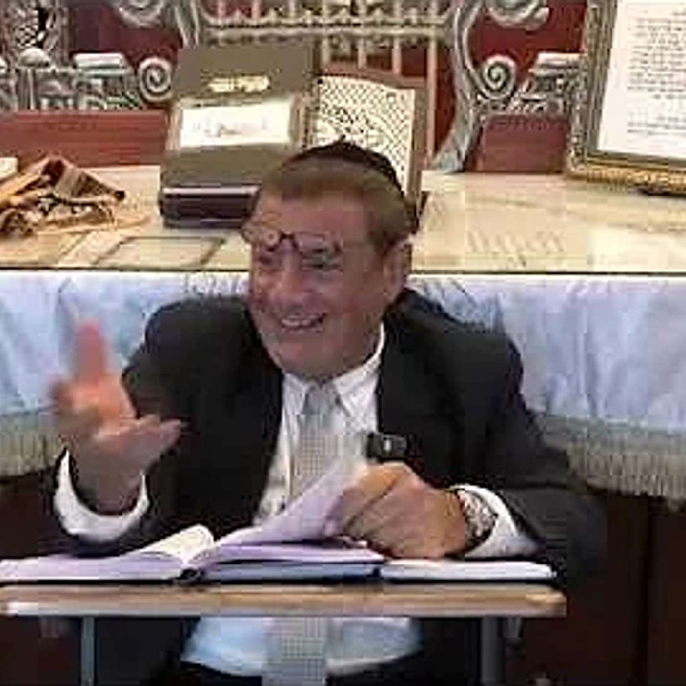 הרב יוסף מזרחי | האם יש שכר בעולם הזה? #שכר #מצוות episode artwork
