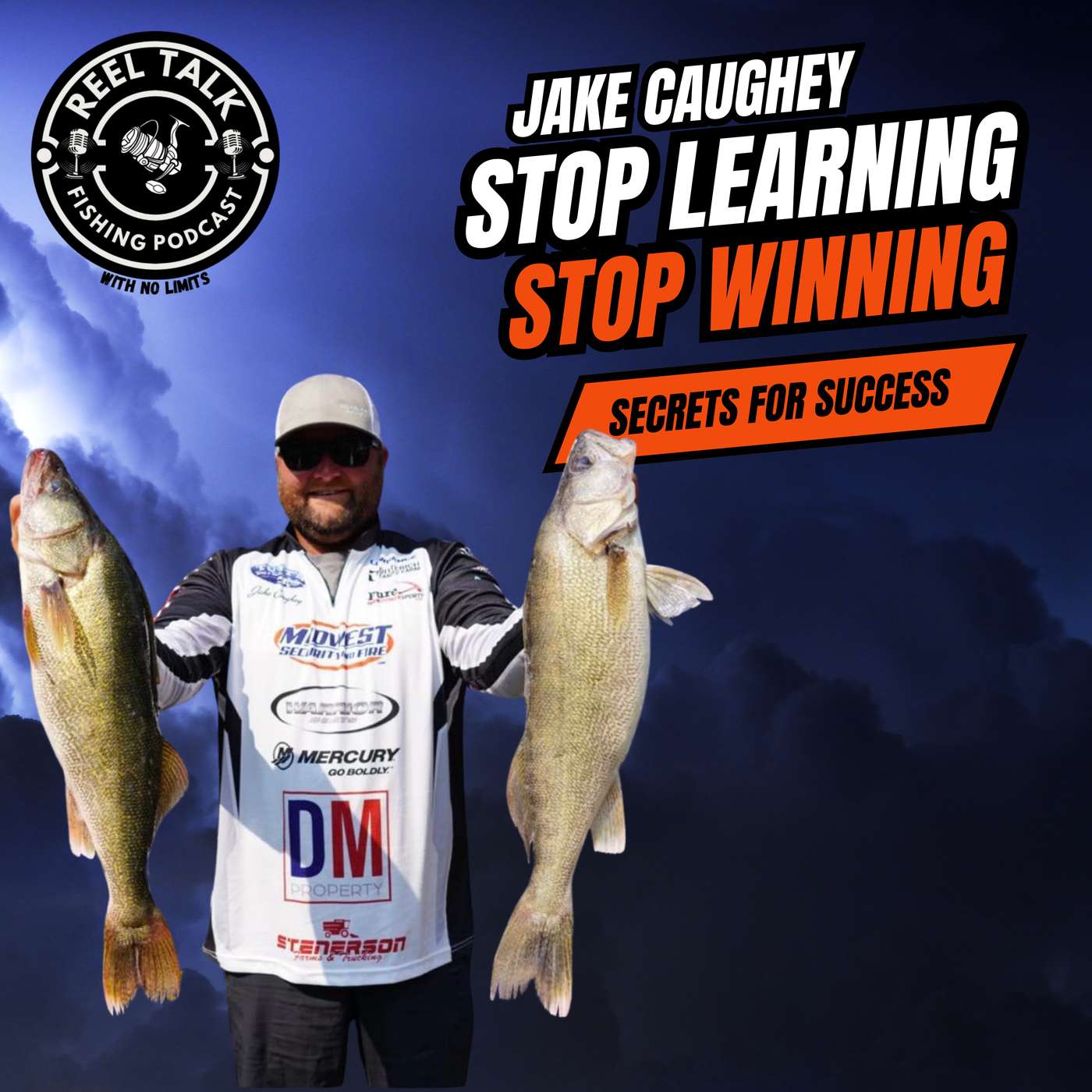 Reel Talk Fishing | With No Limits