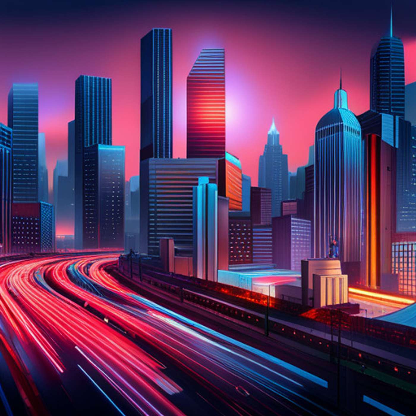 Streamline Loan Servicing: The Power of Cutting-Edge SaaS Solutions episode artwork