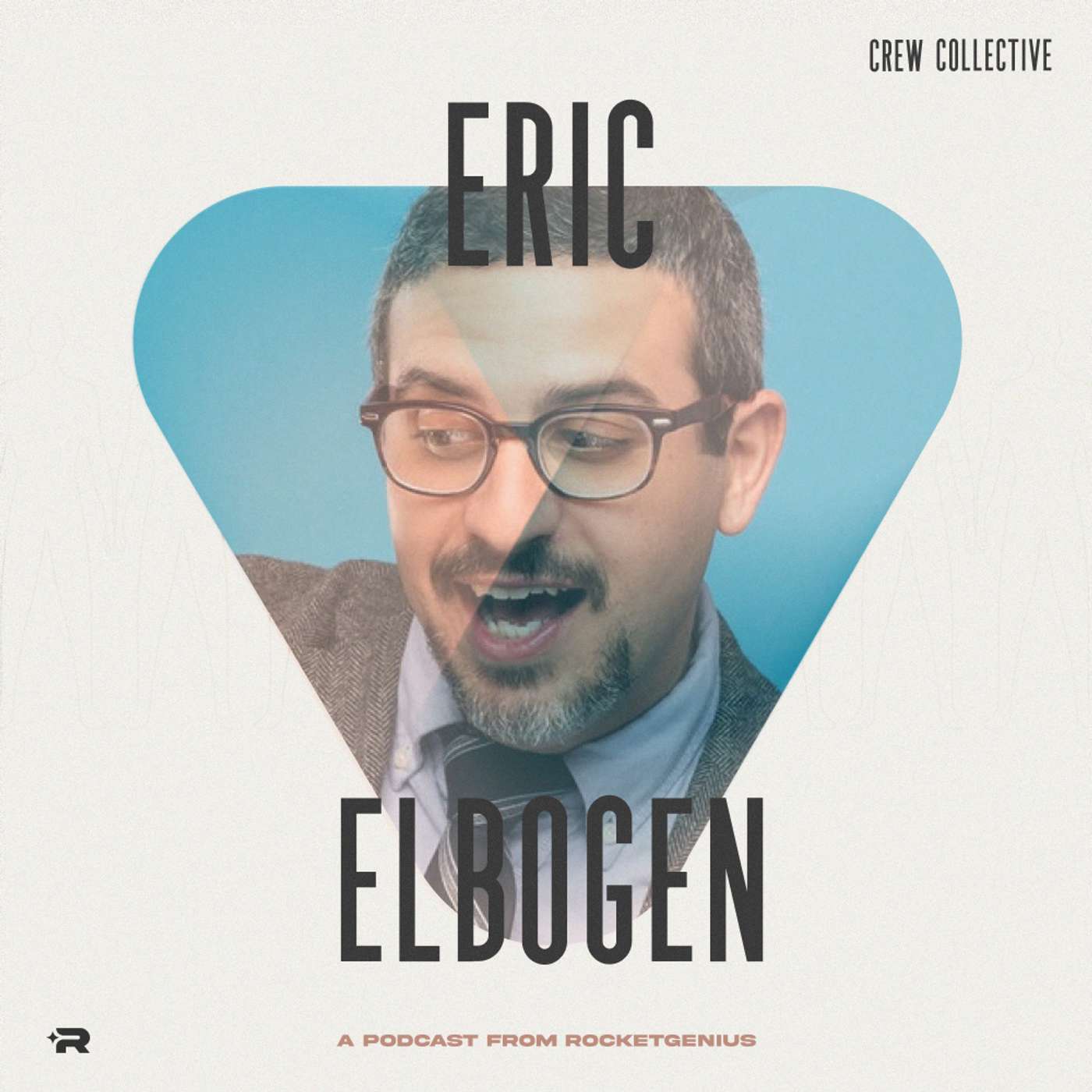 He Likes Off Kilter People:  Say Hi, ft Eric Elbogen