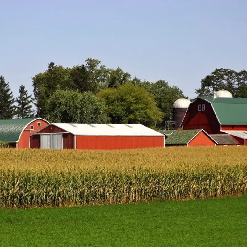 From International Trade to Climate Change:  Industry Leaders Discuss Challenges and Opportunities Facing Michigan Agriculture as Fall Harvest Begins