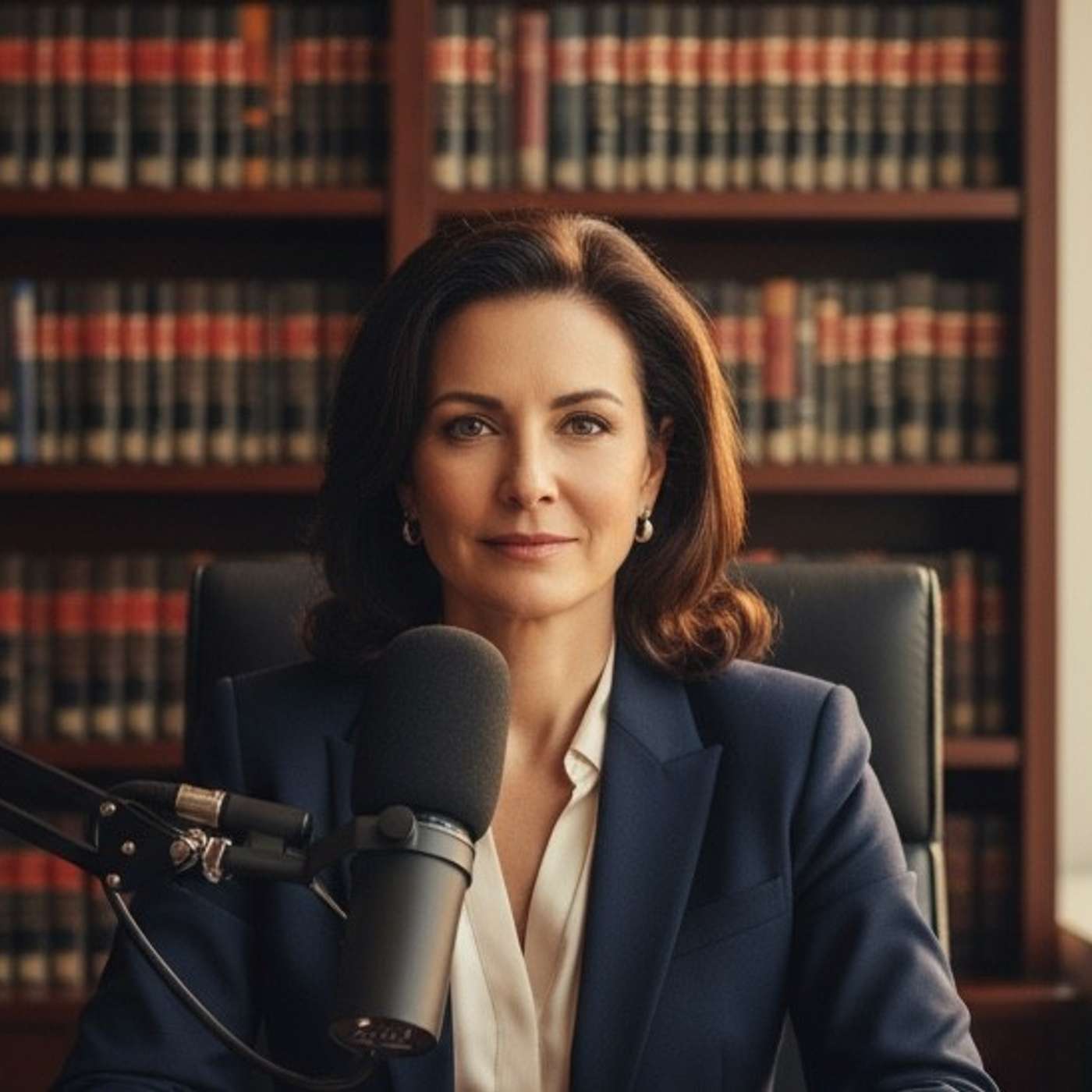 The Referral Validation Gap: Why Law Firms Are Losing Warm Leads Before the First Phone Call episode artwork