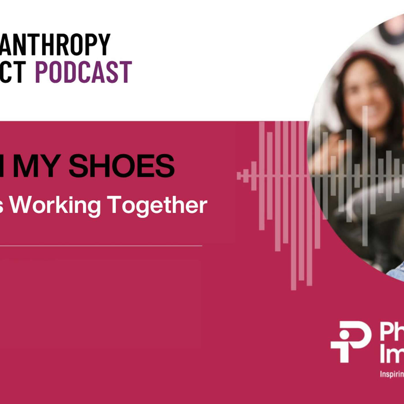 Professional Advisors and Fundraisers working together episode artwork