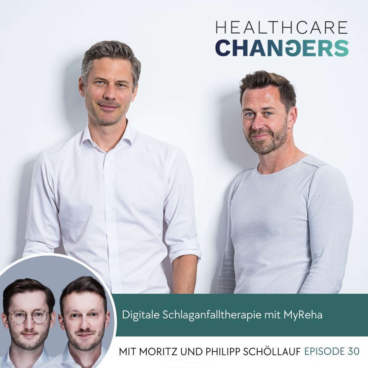 Healthcare Changers Podcast