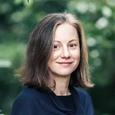 Amy Merrill
