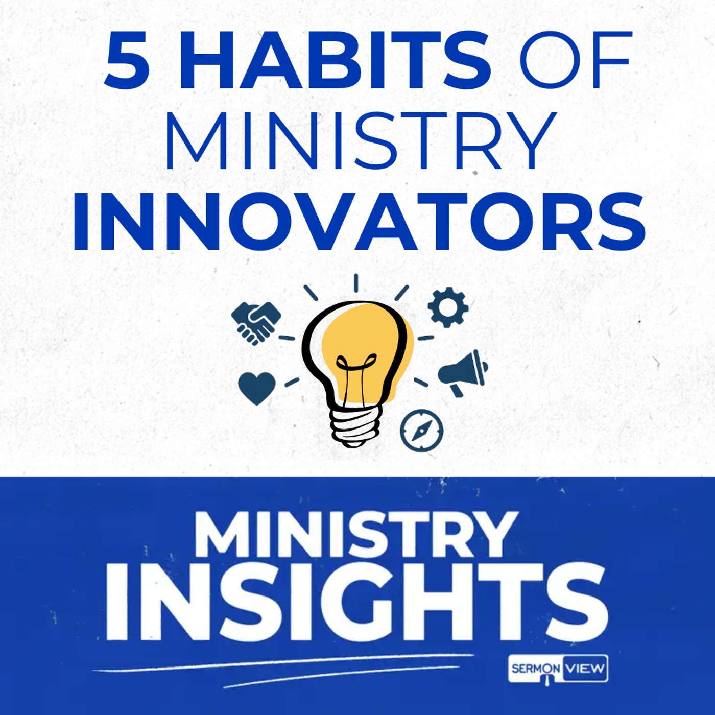 SermonView\'s Ministry Insights