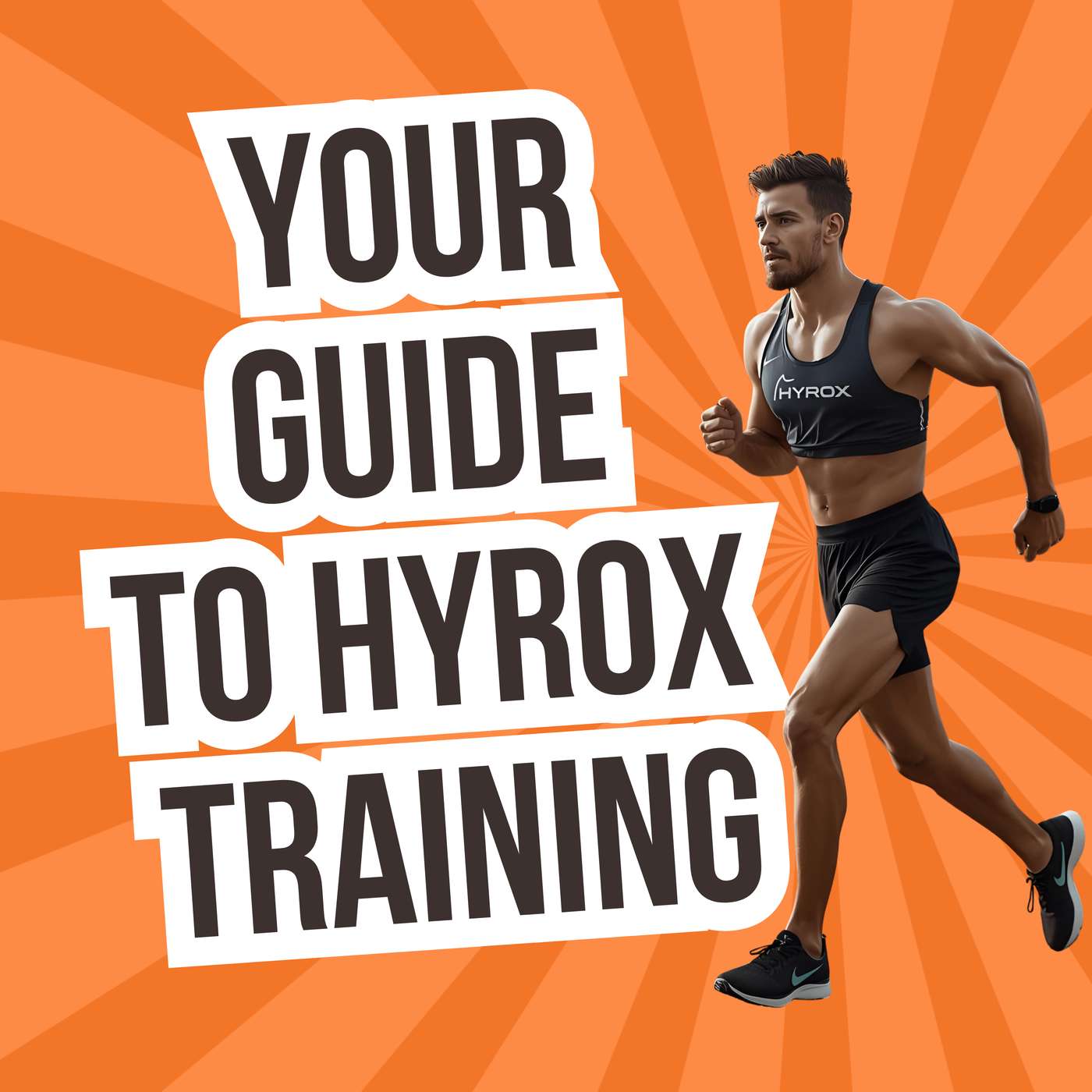 Hyrox: What Fitness Professionals Need to Know