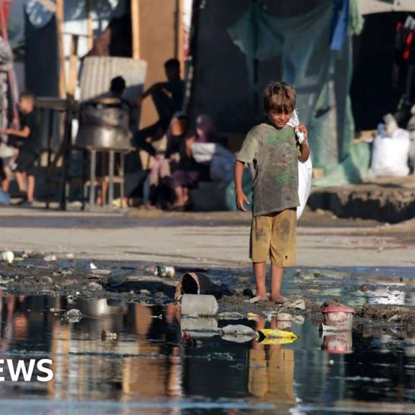 Germany Reels from Festival Attack, Urgent Vaccination Call Amid Surge, Baluchistan Attack Kills 23, Gaza Faces Health Catastrophe, and more...