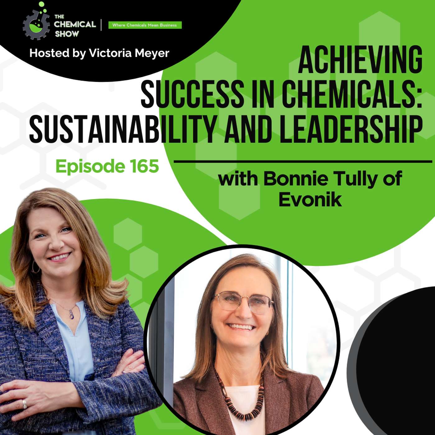 The Chemical Show: Where Leaders Talk Business