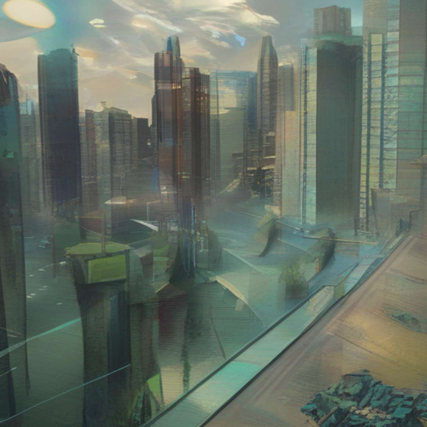 Revolutionizing Government with Salesforce Loan Software episode artwork