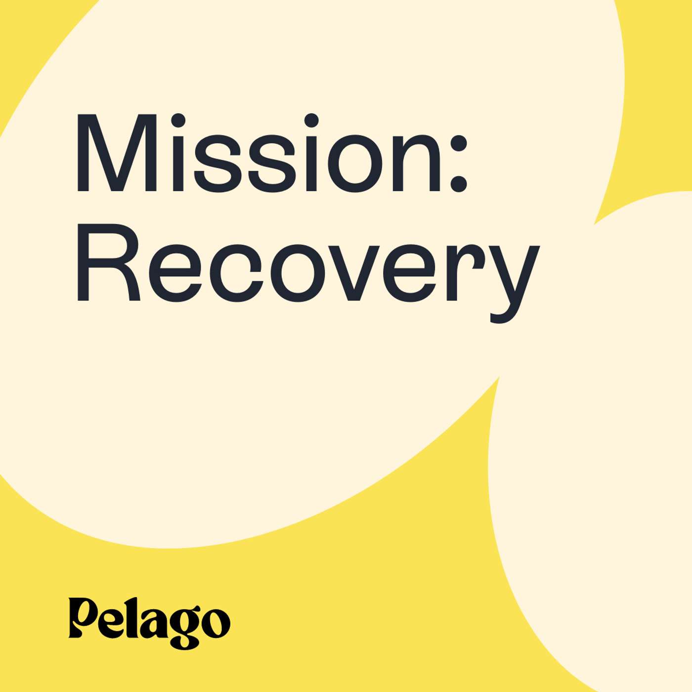 #9 Adrian Hayden - Overcoming opioids and managing tobacco with Quit Genius — Mission: Recovery cover