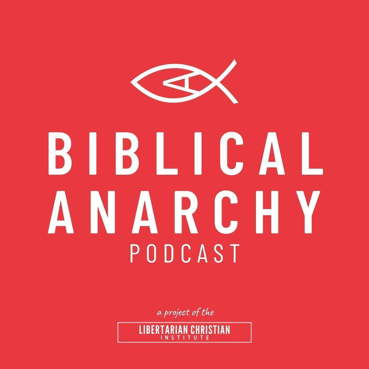 Ep. 11: Objections to Anarchy, Answered: How the Free Market Can Provide Defense and Security