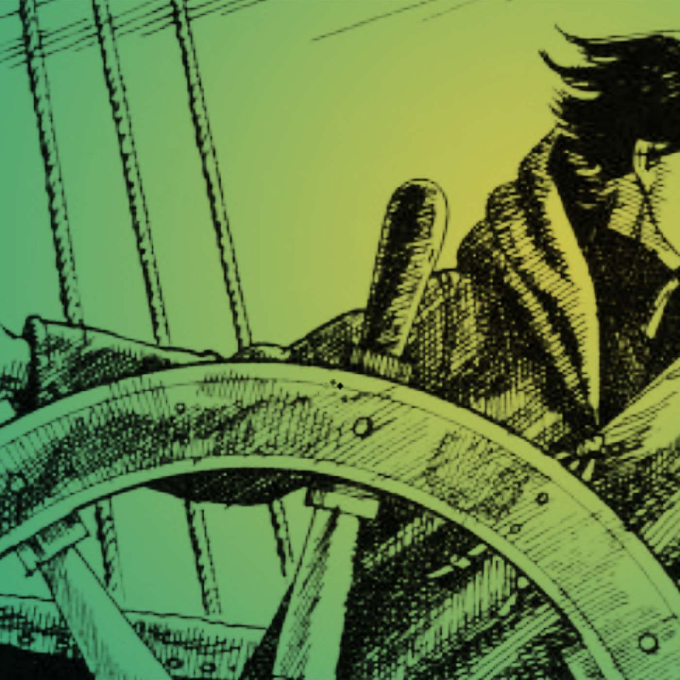 Ep. 234. Return to the Cave of Time: Week 9 The Kid with the Coconut Wife