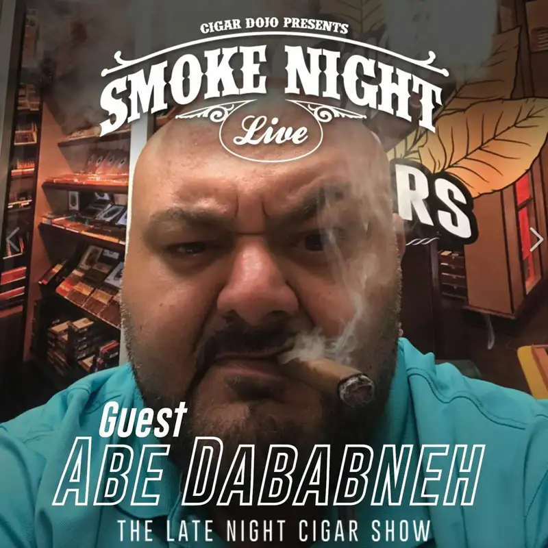 Smoke Night LIVE - Undercrown DOGMA Sun Grown Edition
