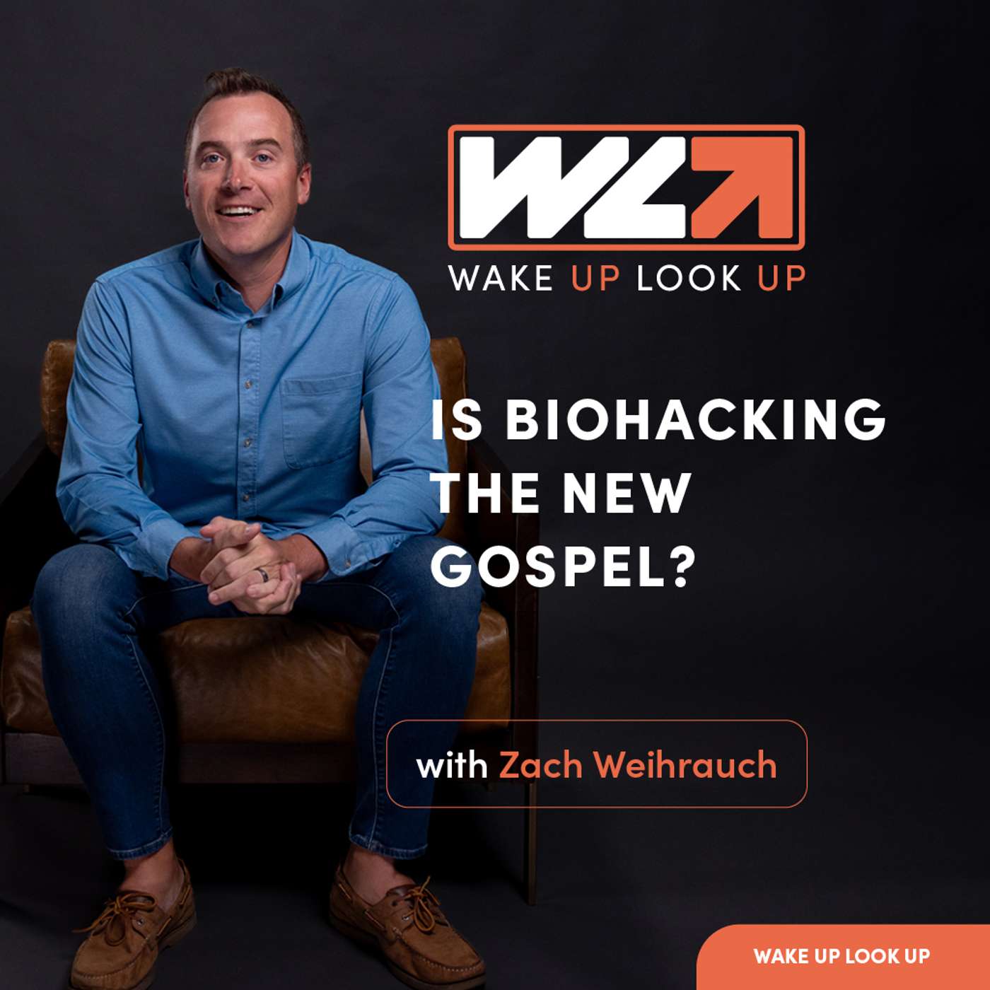 Is Biohacking the New Gospel?