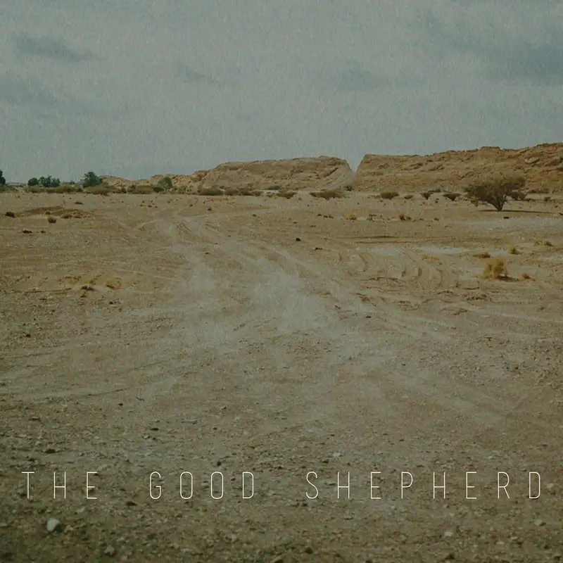 Goodness & Mercy (Ps. 23:6)