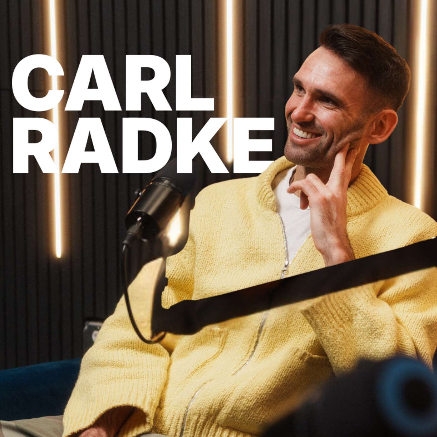 Carl Radke on Summer House Season 10 + Traitors Drama & Tyra Banks’ ANTM Reckoning