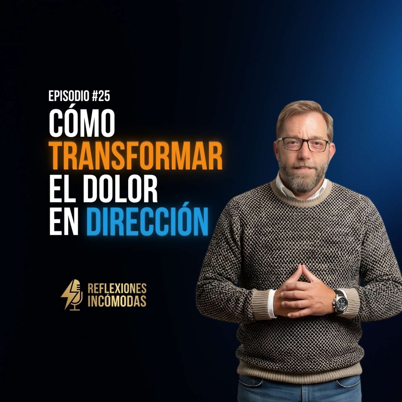 Reflexiones Incómodas