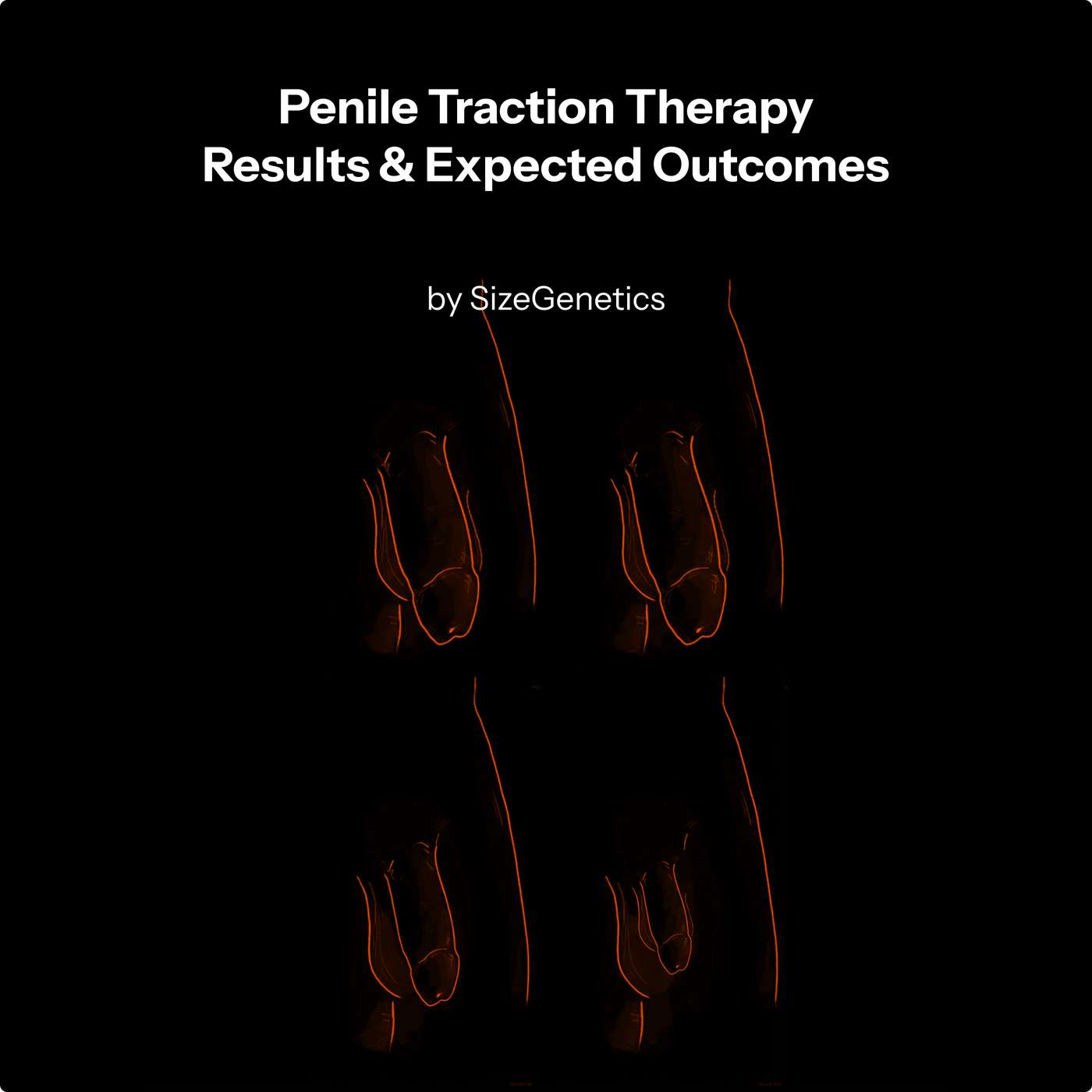 Penile Traction Therapy Results (15+ Studies) | SizeGenetics episode artwork