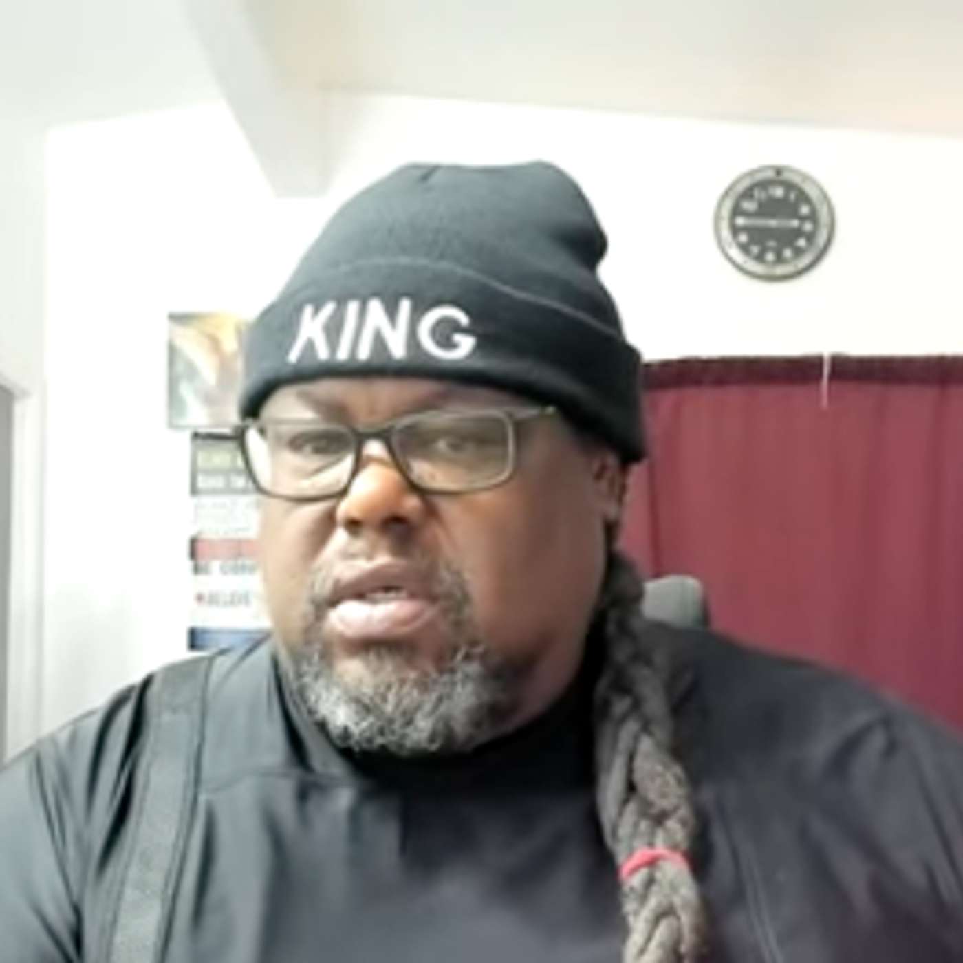 JACOB AND ESAU EXPLAINED BY REVELATION