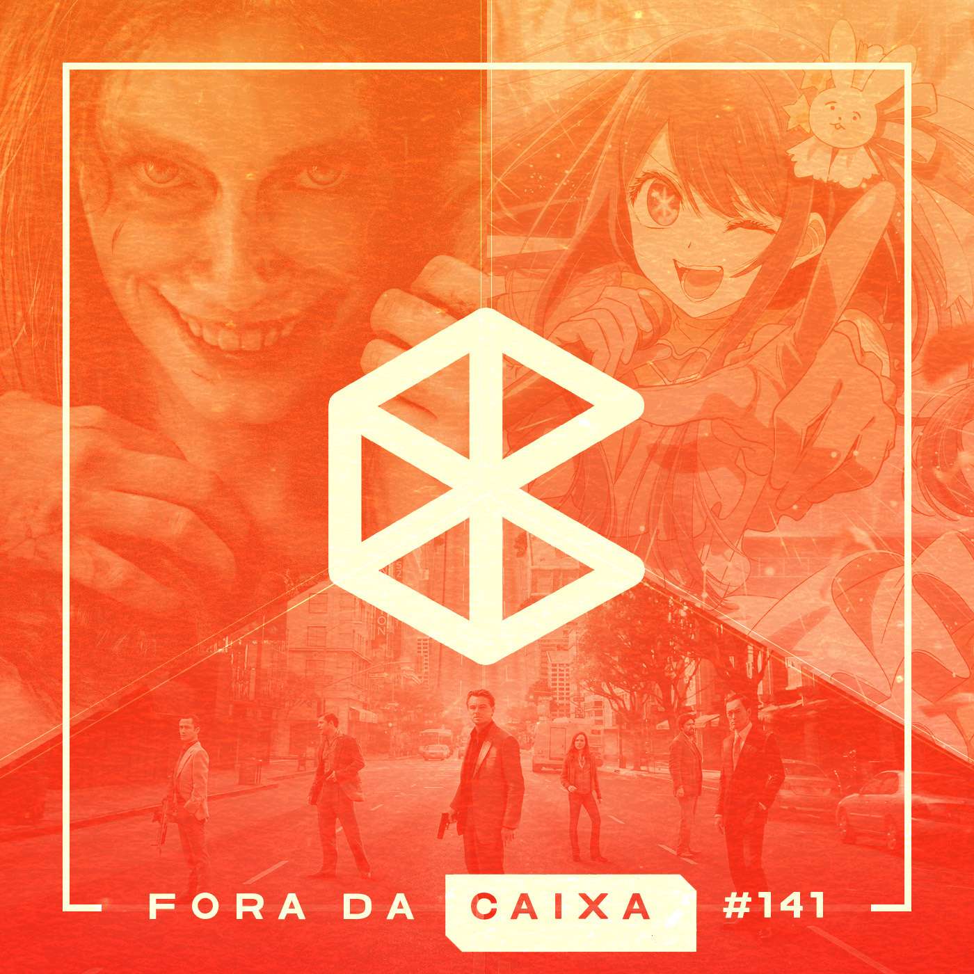 Jogabilidade (Não Games)