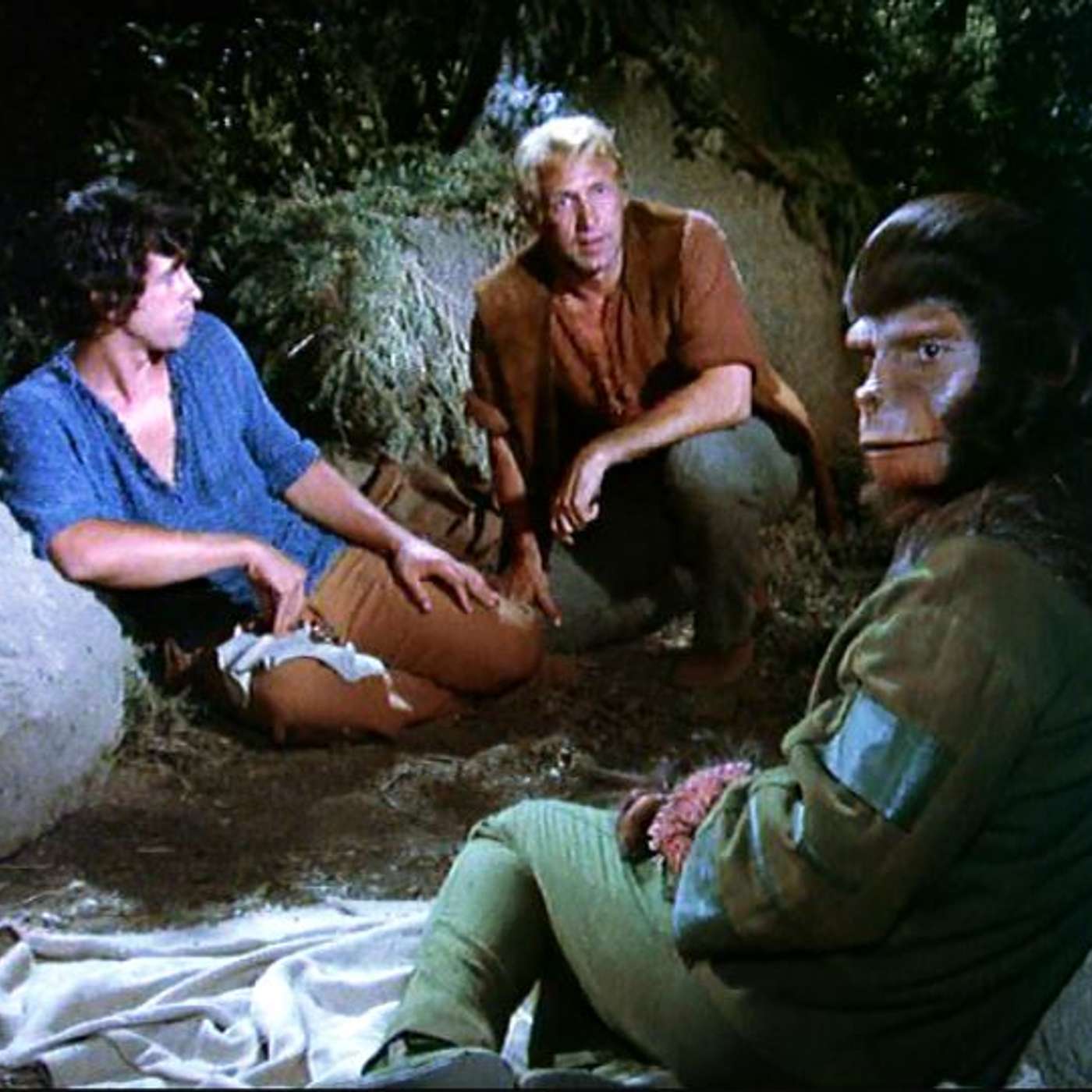 The Cure: PotA ep. 12