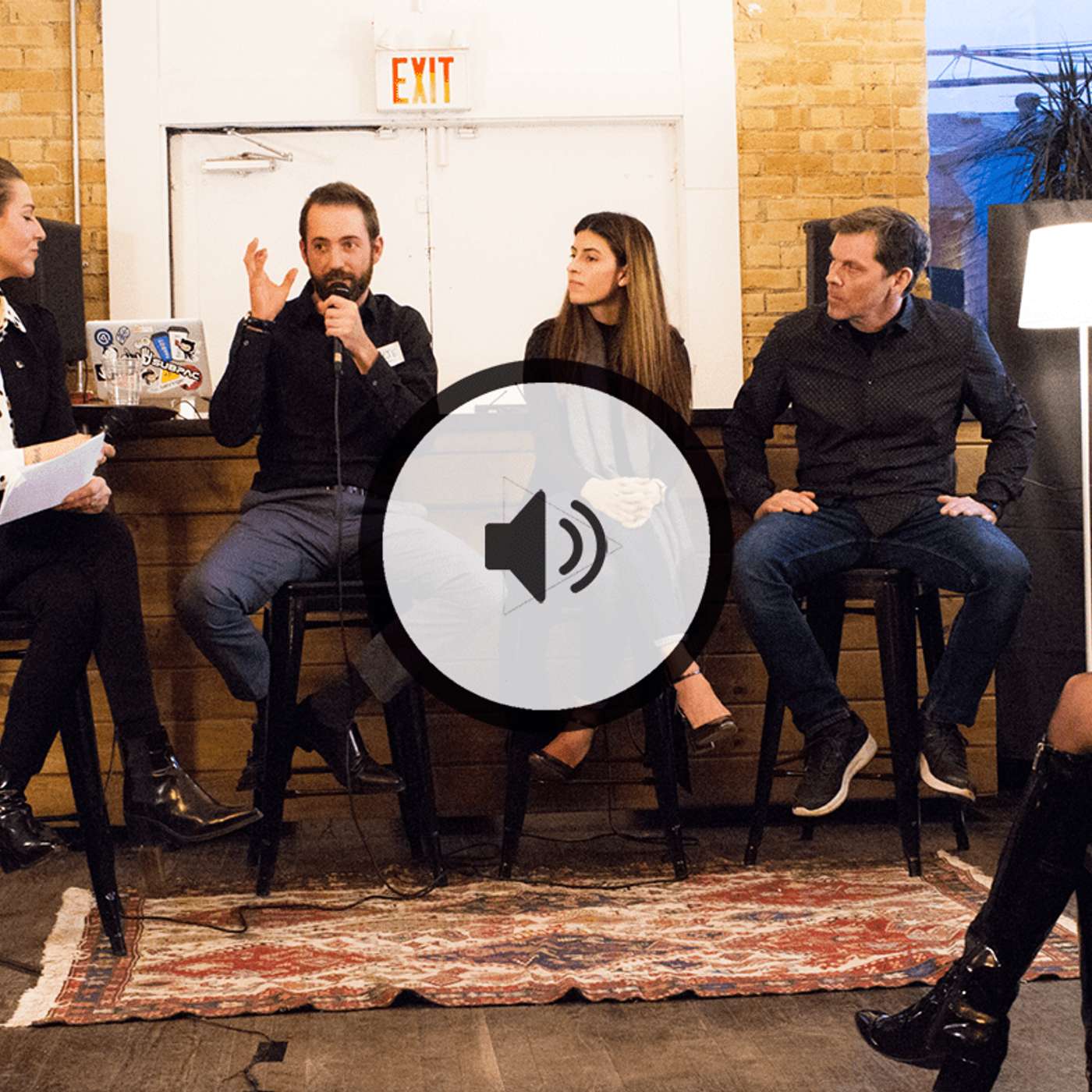 The StartWell Podcast