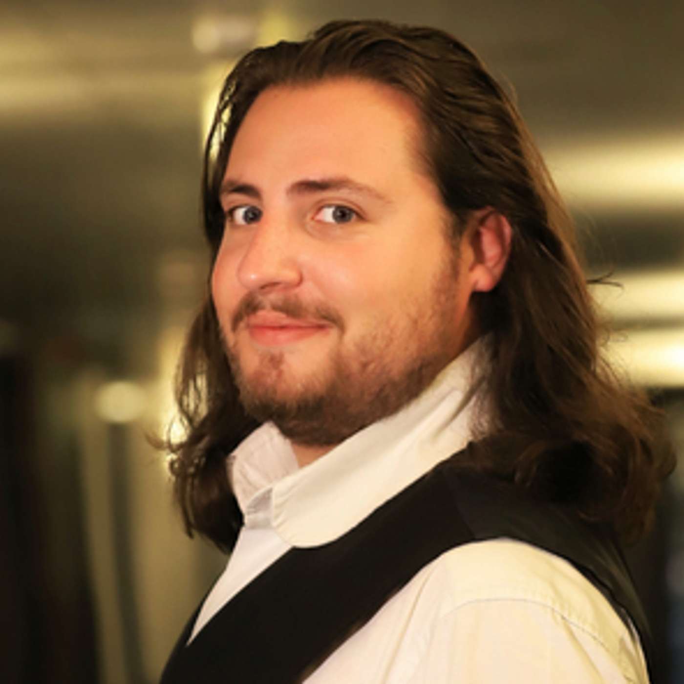 L'Aria che Tira…pillole di lirica - Bella siccome un angelo - (Don Pasquale) - Florian Sempey