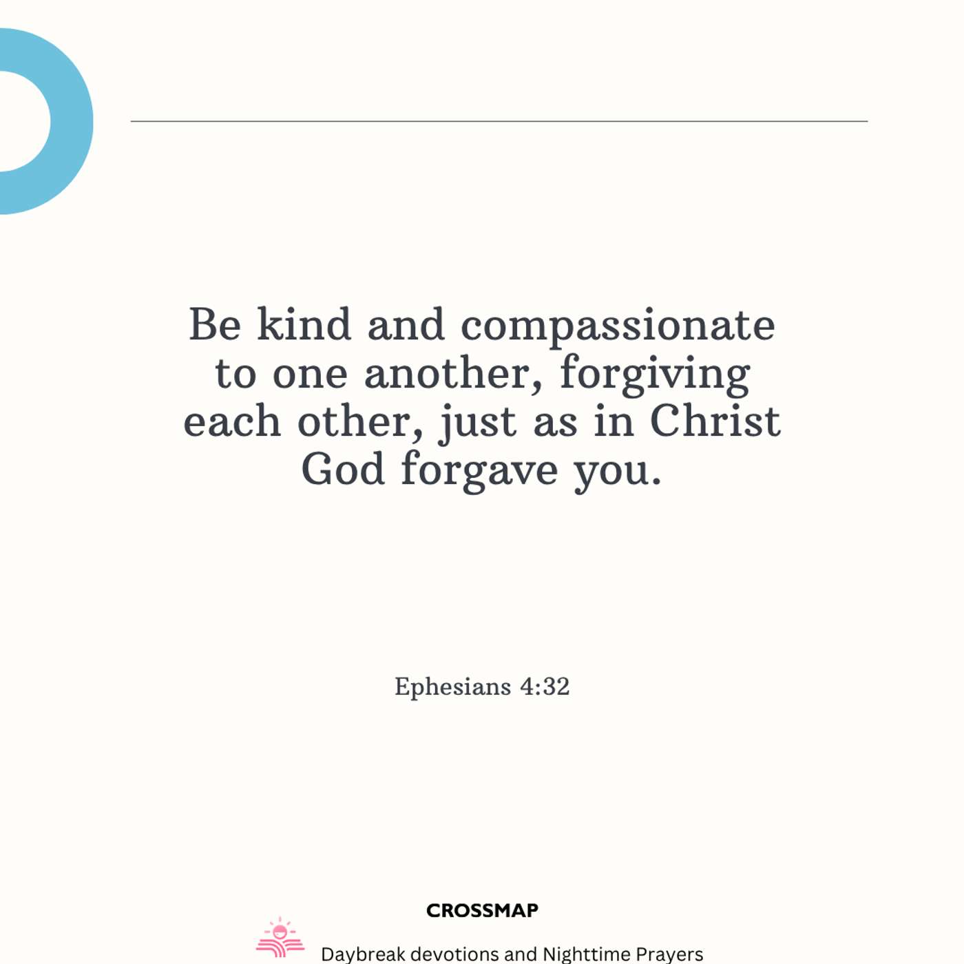 Learning to Forgive When Forgiveness Feels Impossible - A Nighttime Prayer episode artwork