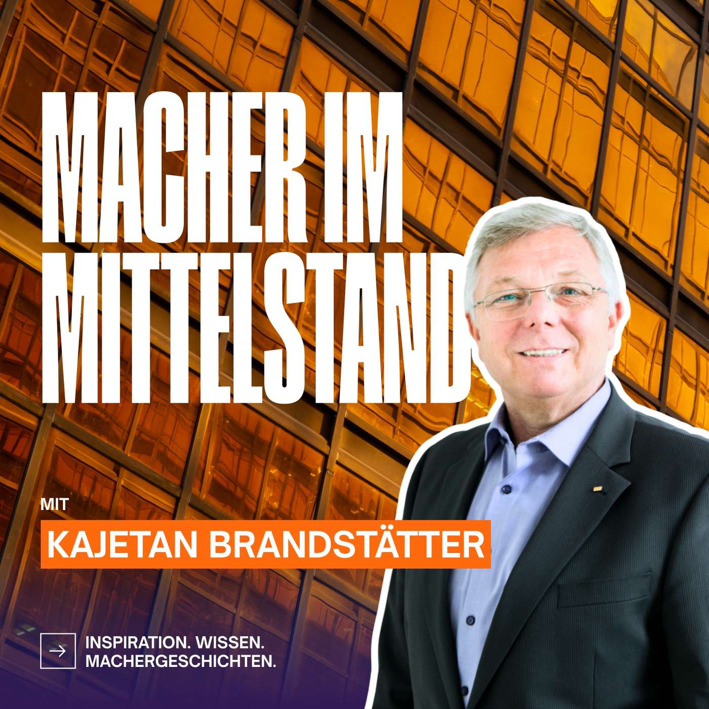 Macher im Mittelstand