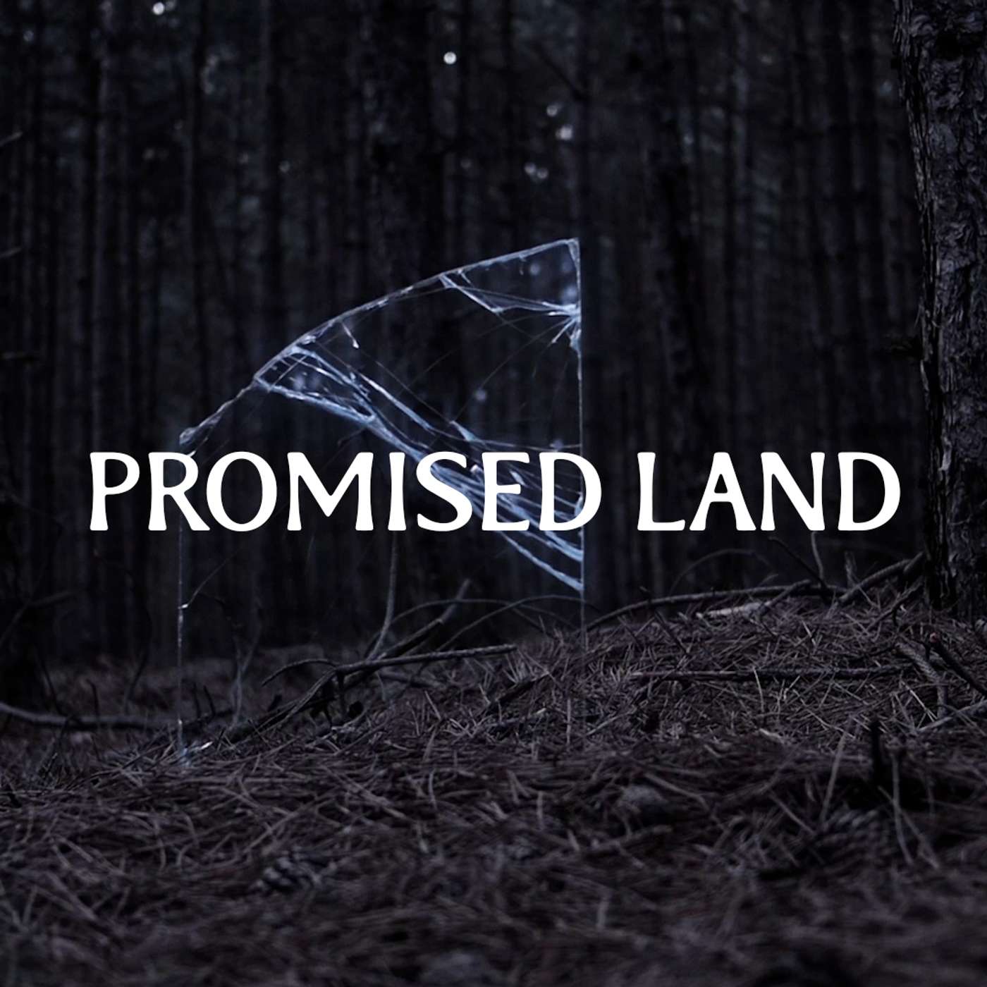 Promised Land  4  Jesus is Better