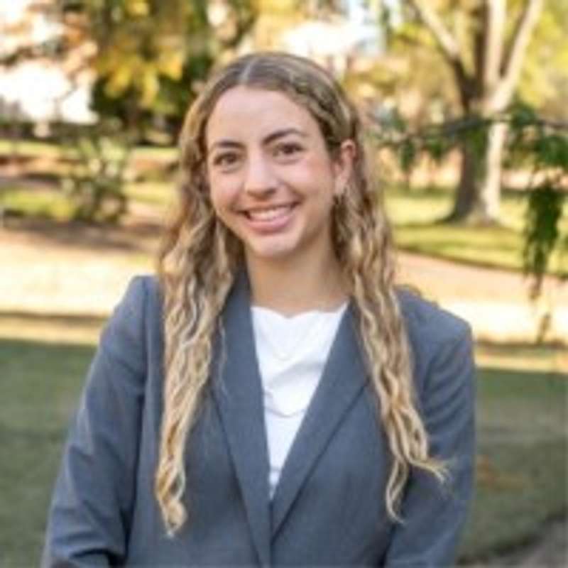  Grace Kester